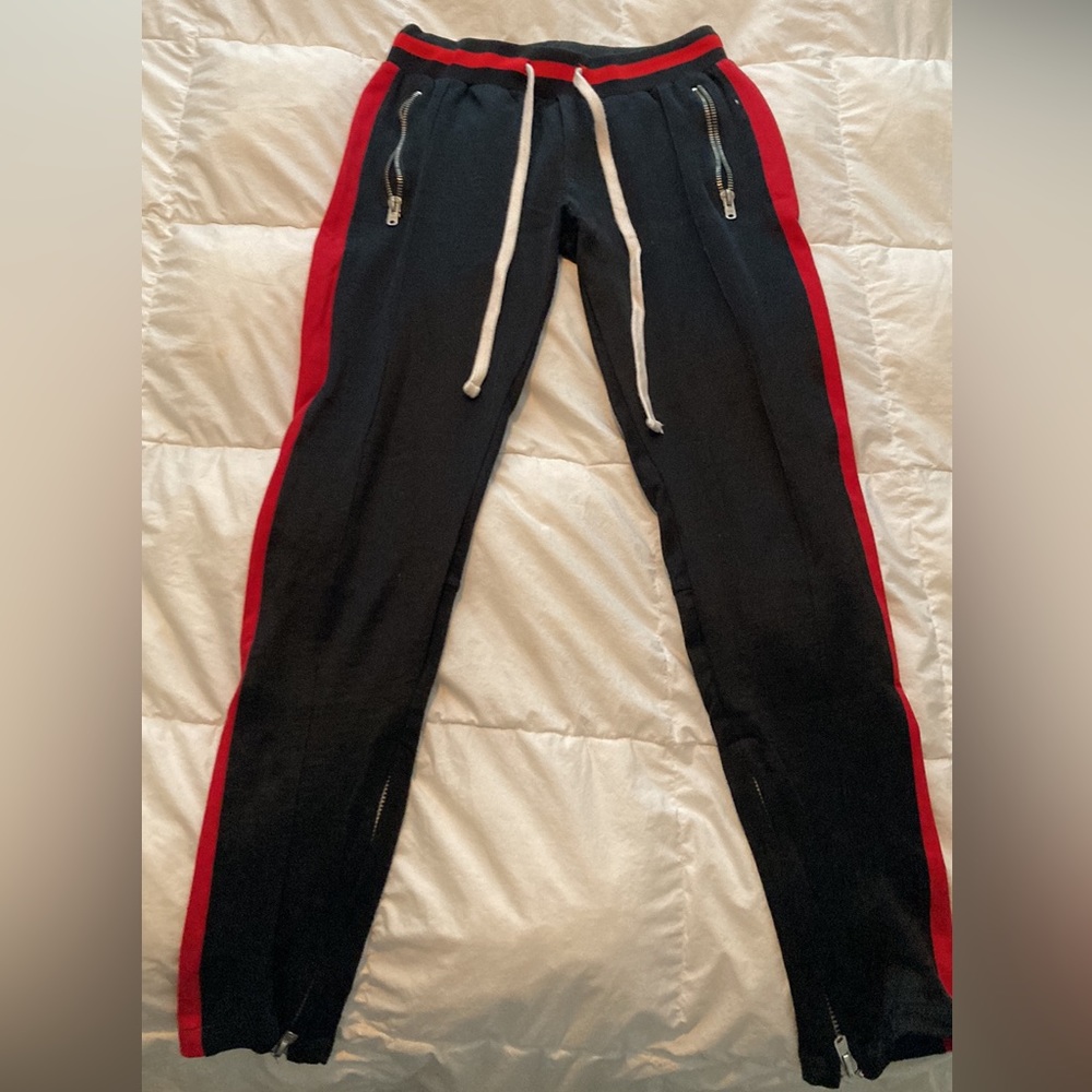Mnml Trackpants